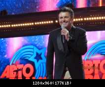 29.11.2014 Thomas Anders Дискотека 80х