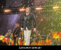 29.11.2014 Thomas Anders Дискотека 80х