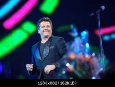 29.11.2014 Thomas Anders Дискотека 80х