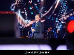 29.11.2014 Thomas Anders Дискотека 80х
