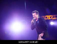 29.11.2014 Thomas Anders Дискотека 80х