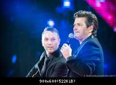 29.11.2014 Thomas Anders Дискотека 80х