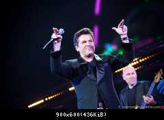 29.11.2014 Thomas Anders Дискотека 80х