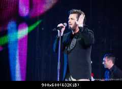 29.11.2014 Thomas Anders Дискотека 80х