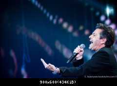 29.11.2014 Thomas Anders Дискотека 80х
