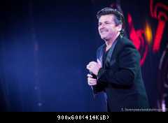 29.11.2014 Thomas Anders Дискотека 80х