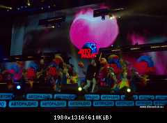 29.11.2014 Thomas Anders Дискотека 80х