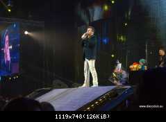 29.11.2014 Thomas Anders Дискотека 80х