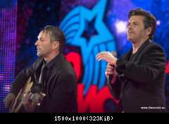 29.11.2014 Thomas Anders Дискотека 80х
