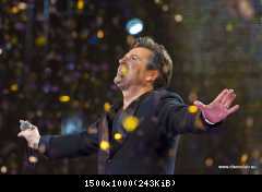 29.11.2014 Thomas Anders Дискотека 80х