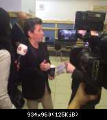 29.11.2014 Thomas Anders Дискотека 80х