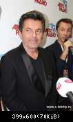 29.11.2014 Thomas Anders Дискотека 80х (за кулисами)