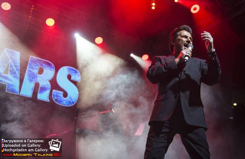 29.11.2015 Thomas Anders Toruń