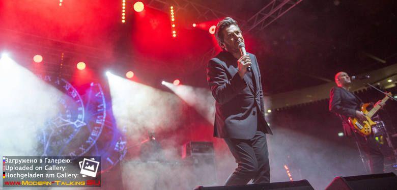 29.11.2015 Thomas Anders Toruń