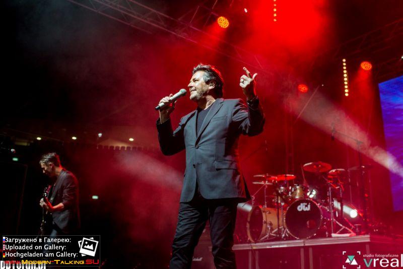 29.11.2015 Thomas Anders Toruń