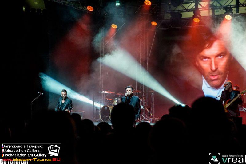 29.11.2015 Thomas Anders Toruń