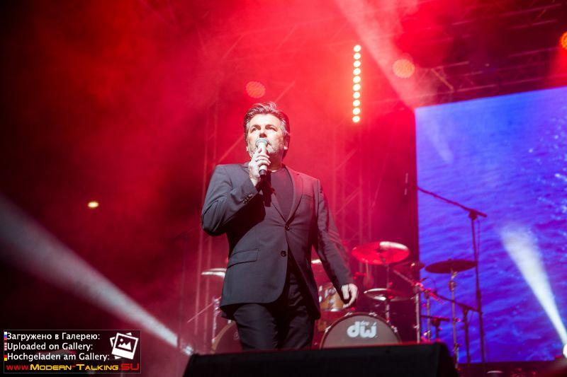 29.11.2015 Thomas Anders Toruń