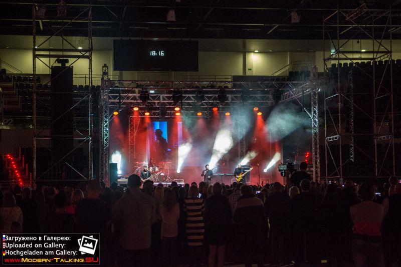 29.11.2015 Thomas Anders Toruń