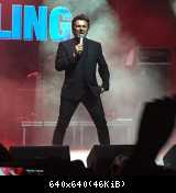 29.11.2015 Thomas Anders Toruń