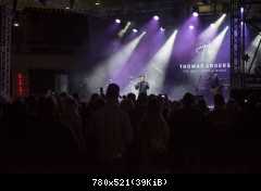 29.11.2015 Thomas Anders Toruń