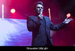 29.11.2015 Thomas Anders Toruń