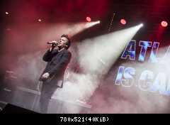 29.11.2015 Thomas Anders Toruń