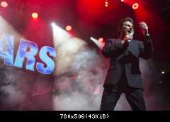 29.11.2015 Thomas Anders Toruń