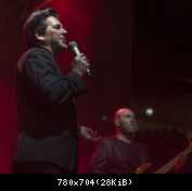 29.11.2015 Thomas Anders Toruń