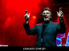 29.11.2015 Thomas Anders Toruń