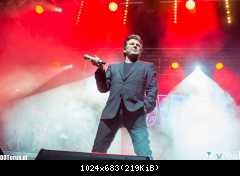 29.11.2015 Thomas Anders Toruń