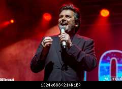 29.11.2015 Thomas Anders Toruń