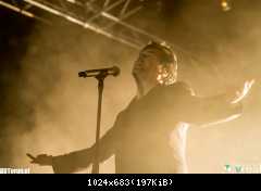 29.11.2015 Thomas Anders Toruń