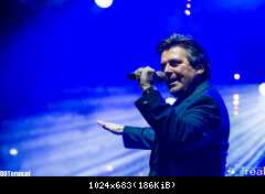 29.11.2015 Thomas Anders Toruń