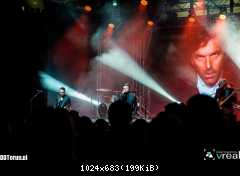 29.11.2015 Thomas Anders Toruń