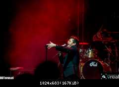 29.11.2015 Thomas Anders Toruń