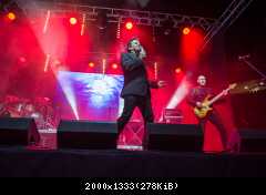 29.11.2015 Thomas Anders Toruń