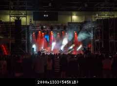 29.11.2015 Thomas Anders Toruń