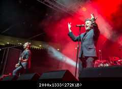 29.11.2015 Thomas Anders Toruń