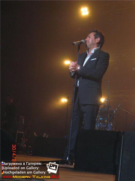 30.04.2014 Томас Андерс Киев (1)