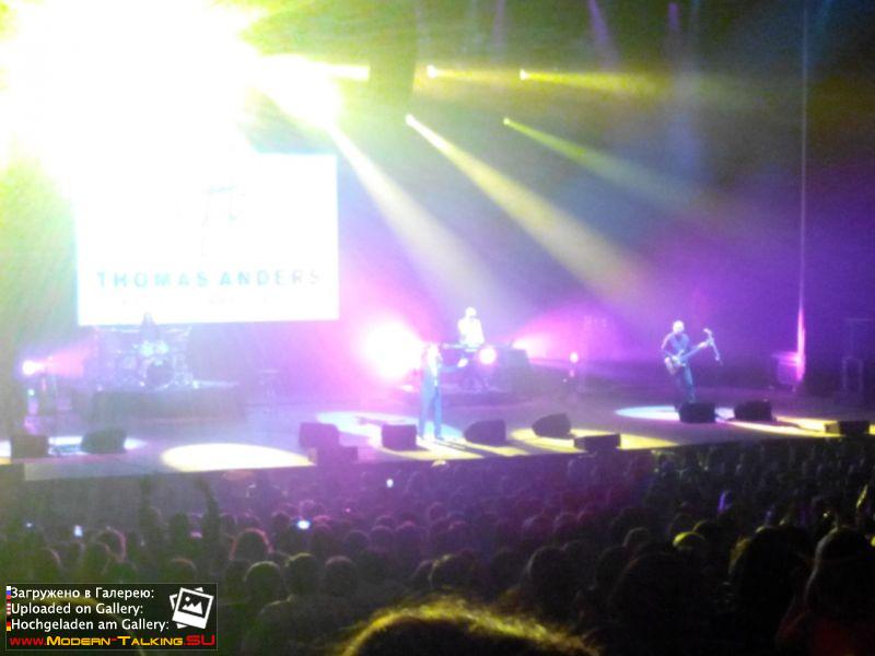 30.04.2014 Томас Андерс Киев