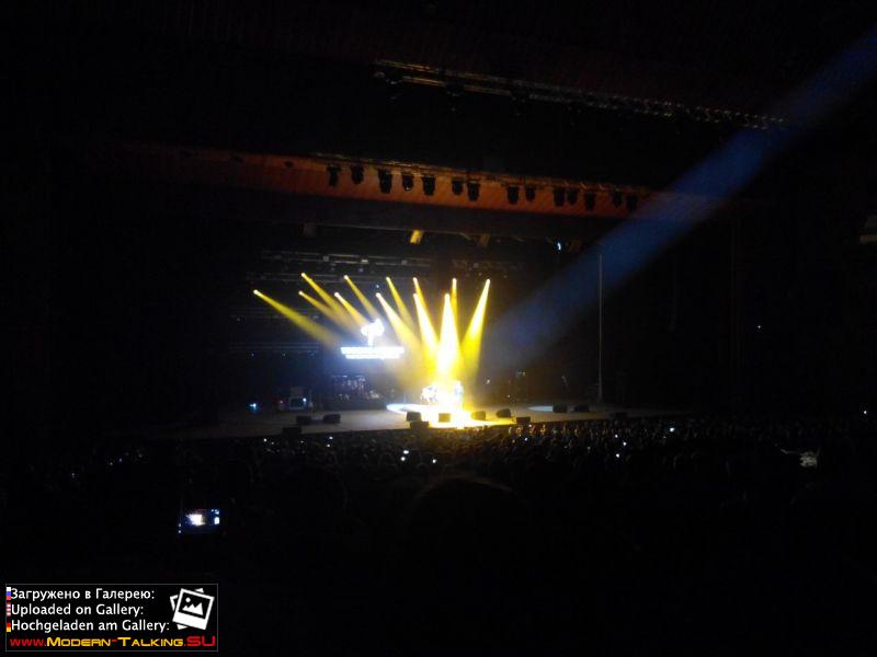 30.04.2014 Томас Андерс Киев