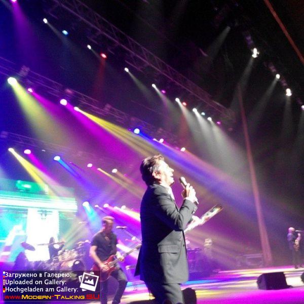 30.04.2014 Томас Андерс Киев