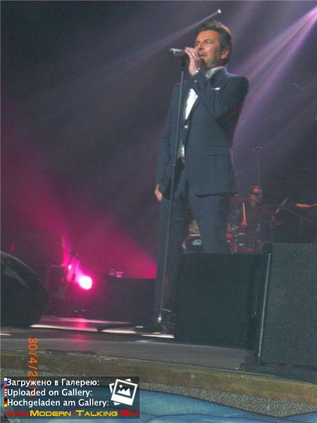 30.04.2014 Томас Андерс Киев