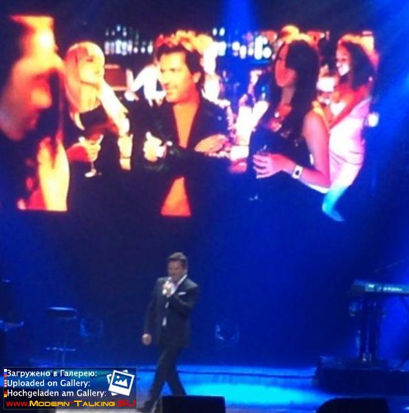 30.04.2014 Томас Андерс Киев