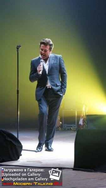 30.04.2014 Томас Андерс Киев