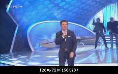 30.04 2016 Thomas Anders Willkommen bei Carmen Nebel