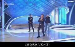 30.04 2016 Thomas Anders Willkommen bei Carmen Nebel