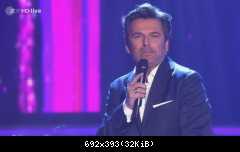 30.04 2016 Thomas Anders Willkommen bei Carmen Nebel