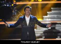 30.04 2016 Thomas Anders Willkommen bei Carmen Nebel