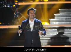 30.04 2016 Thomas Anders Willkommen bei Carmen Nebel